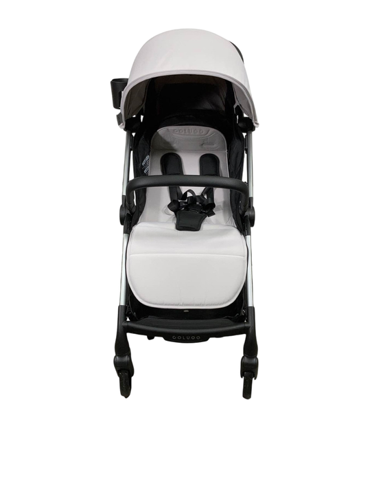 Shop Colugo The One Stroller, 2023, Cool Grey at Goodbuygears