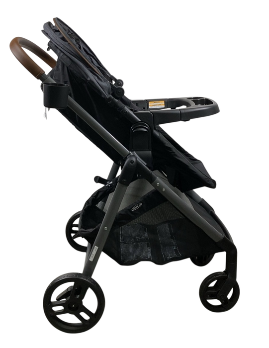 Shop Graco Modes Trio Travel System, 2023, Hemlock at Goodbuygears