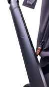 Shop Nuna MIXX Next Stroller, 2022, Caviar at Goodbuygears