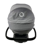 Shop Bugaboo Turtle Air By Nuna Car Seat, Grey Melange, 2021 at Goodbuygears