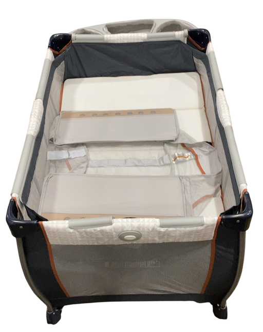 Shop Graco Pack ‘n Play Playard Anywhere Dreamer, Marlo at Goodbuygears