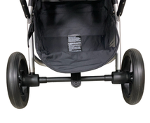 Shop Cybex Balios S Lux Stroller, 2023, Lava Grey, Silver at Goodbuygears