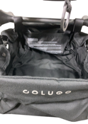 Shop Colugo Compact Stroller, 2023, Black at Goodbuygears