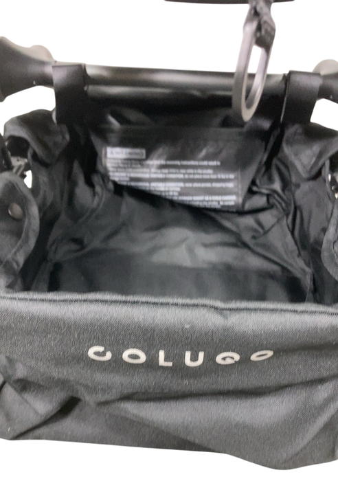 Shop Colugo Compact Stroller, 2023, Black at Goodbuygears