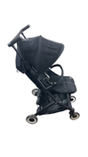 Shop Cybex Libelle 2 Compact Stroller, 2022, Moon Black at Goodbuygears