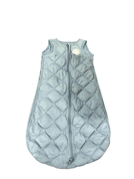 Dreamland Weighted Sleep Sack, Ocean Blue, 0-6 months
