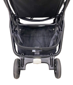 Shop Bugaboo Butterfly Stroller, Midnight Black, 2023 at Goodbuygears
