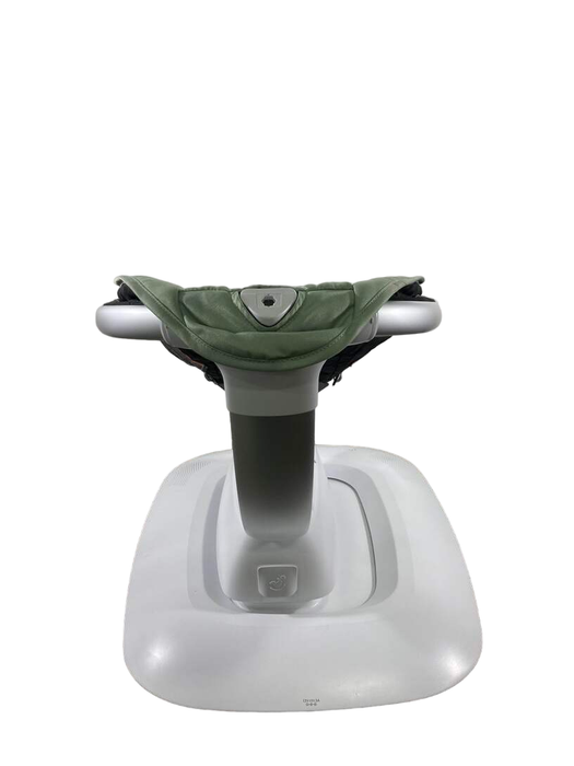 Shop 4moms MamaRoo Multi-Motion Baby Swing, Sage, Limited Edition at Goodbuygears