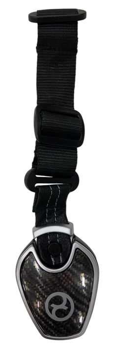 Shop Cybex PRIAM Stroller Frame And Seat, 2019, Chrome/Black at Goodbuygears