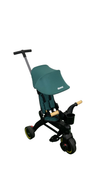 Shop Doona Liki Trike S5, Racing Green at Goodbuygears