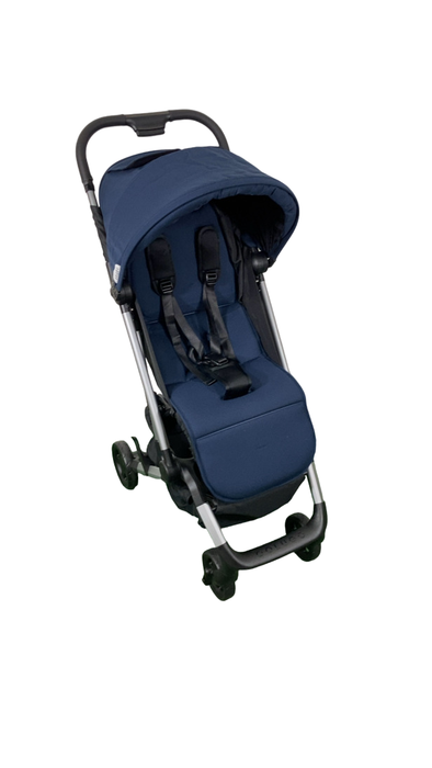 Shop Colugo Compact Stroller, 2023, Navy at Goodbuygears