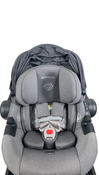 Shop UPPAbaby Aria Infant Car Seat, 2024, Greyson at Goodbuygears