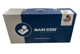 Shop Maxi-Cosi Carriage Accessory, Natural Heritage at Goodbuygears