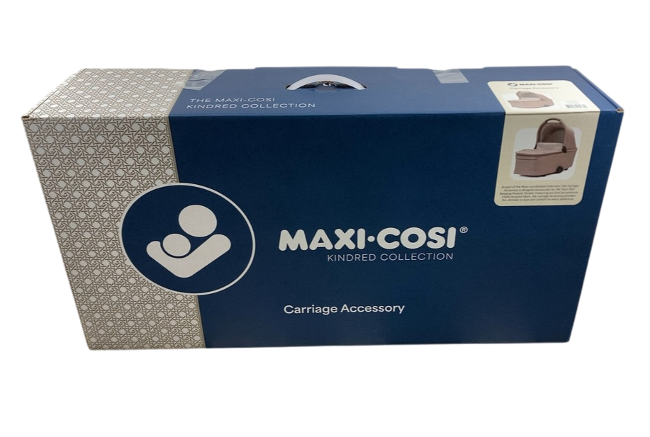 Shop Maxi-Cosi Carriage Accessory, Natural Heritage at Goodbuygears