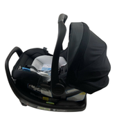 Shop Graco SnugRide SnugFit 35 DLX Infant Car Seat, 2024, Spencer at Goodbuygears