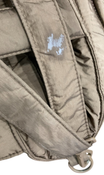 Shop Calpak Diaper Tote Bag With Laptop Sleeve, Hazelnut at Goodbuygears