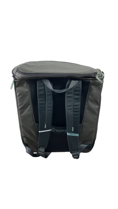 Shop WAYB Pico Portable Car Seat Travel Bag, Onyx, Carry Bag at Goodbuygears