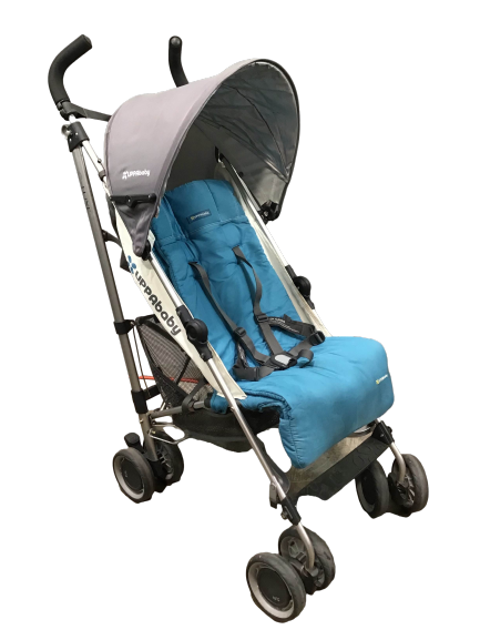 UPPAbaby G-LUXE Stroller, 2013, Sebby (Teal)