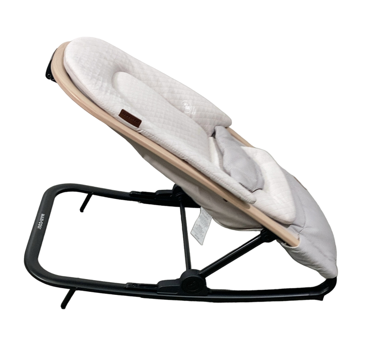Shop Maxi-Cosi Kori 2-in-1 Rocker, Onyx Sand at Goodbuygears