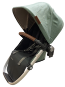 Shop UPPAbaby Rumbleseat V2+, Emmett (Green Melange) at Goodbuygears