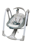 Shop Ingenuity ConvertMe Swing-2-Seat, Nash at Goodbuygears