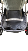 Shop UPPAbaby VISTA V2 Stroller, 2019, Emmett (Green Melange) at Goodbuygears