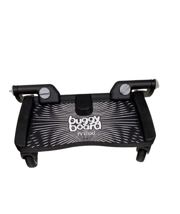Shop Lascal Buggy Board Maxi, Original at Goodbuygears