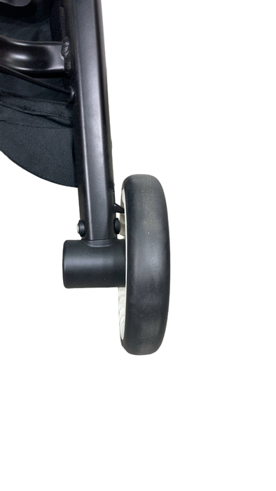 Shop Cybex Libelle 2 Compact Stroller, Lava Grey at Goodbuygears