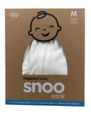 Shop Happiest Baby SNOO Sack, Ivory, Medium (12-18 lbs) at Goodbuygears