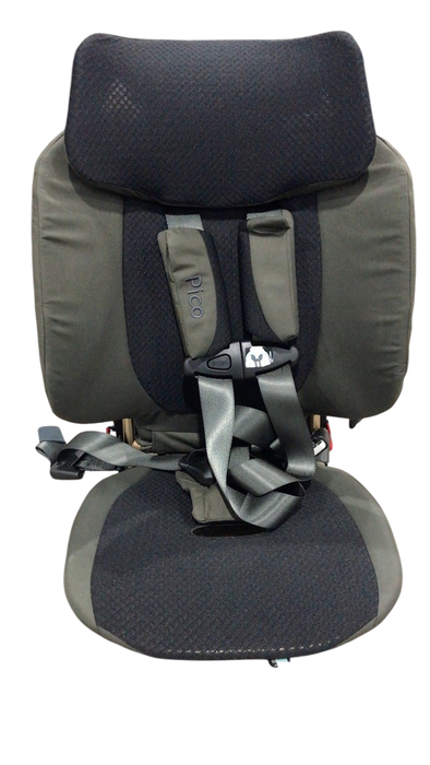 Shop WAYB Pico Portable Car Seat, 2023, Earth at Goodbuygears