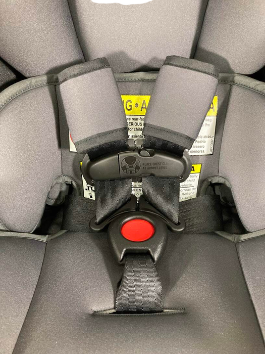 Shop Graco SnugRide SnugFit 35 Infant Car Seat, Gotham, 2024 at Goodbuygears