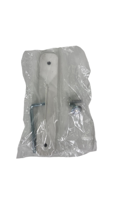 Shop Stokke Sleepi Drape Rod, White, V3 at Goodbuygears