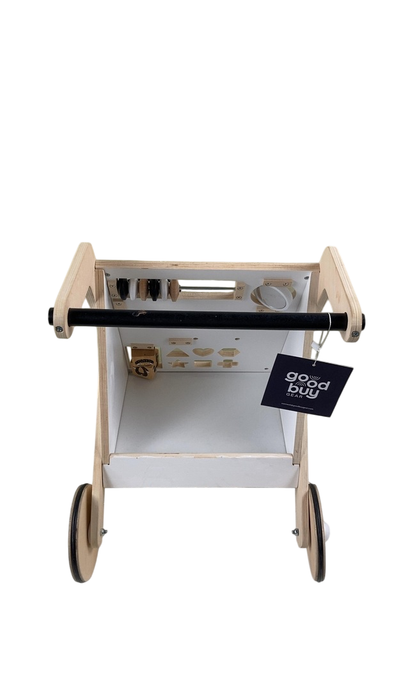 Shop Wonder and Wise Baby Activity Walker at Goodbuygears
