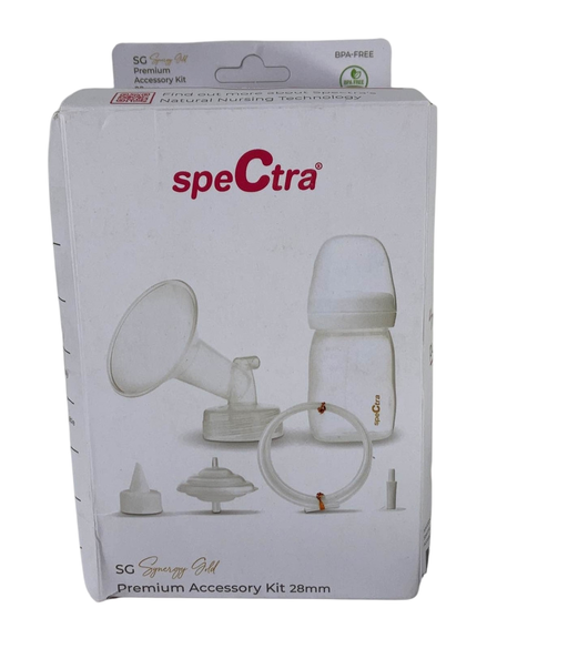 Shop Spectra Baby 28 mm Premium Accessory Kit at Goodbuygears