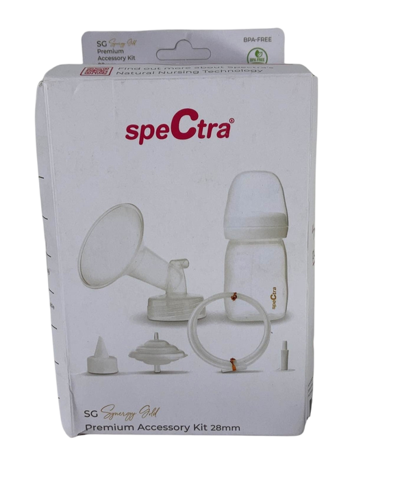 Shop Spectra Baby 28 mm Premium Accessory Kit at Goodbuygears