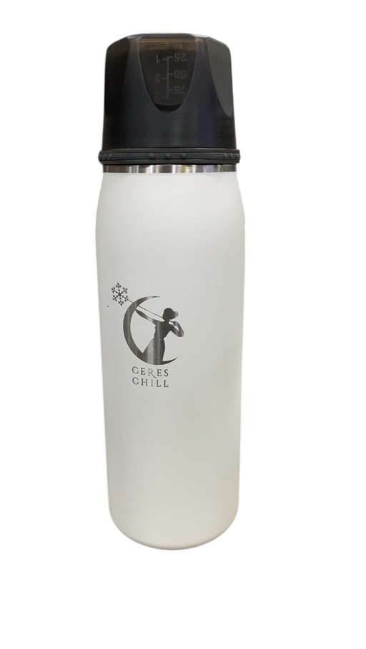 Shop Ceres Chill OG+ Chiller/Warmer (38oz), Moonlighting at Goodbuygears
