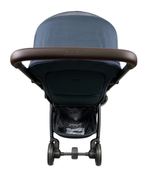 Shop Joolz Aer+ Stroller, Navy Blue, 2024 at Goodbuygears
