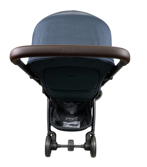 Shop Joolz Aer+ Stroller, Navy Blue, 2024 at Goodbuygears