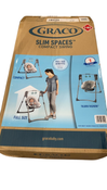 Shop Graco Slim Spaces Compact Baby Swing, Tilden at Goodbuygears