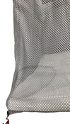 Shop BabyBjorn Travel Crib Light Bundle with Fitted Sheet, Silver at Goodbuygears