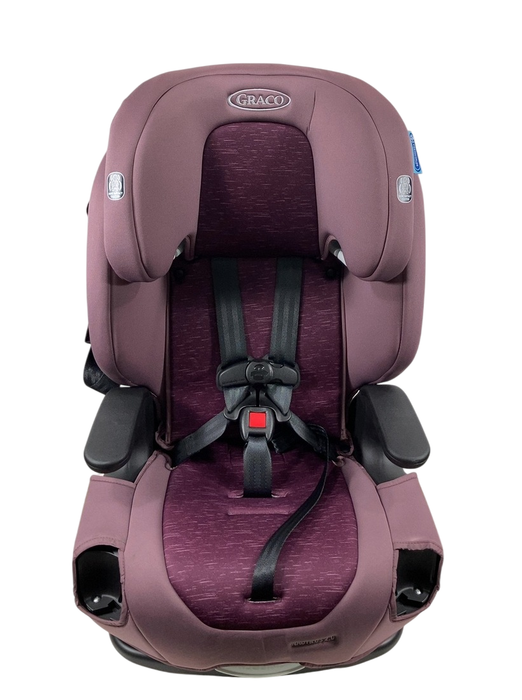Shop Graco Nautilus 2.0 3-in-1 Harness Booster Car Seat, 2022, Kara, Standard at Goodbuygears