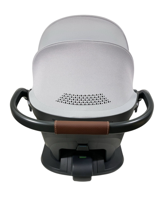 Shop UPPAbaby Aria Infant Car Seat, 2023, Anthony at Goodbuygears
