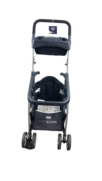 Shop Chicco KeyFit Caddy Stroller Frame, 2019 at Goodbuygears
