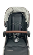 Shop UPPAbaby Vista V2 Toddler Seat, 2023, Theo at Goodbuygears