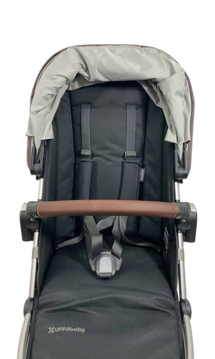 Shop UPPAbaby Vista V2 Toddler Seat, 2023, Theo at Goodbuygears
