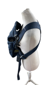 Shop BabyBjorn Baby Carrier Mini, Navy Blue 3D Mesh at Goodbuygears
