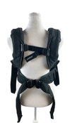 Shop BabyBjorn Baby Carrier One, Black Woven Mix at Goodbuygears