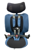 Shop WAYB Pico Portable Car Seat, 2023, Midnight Sky at Goodbuygears