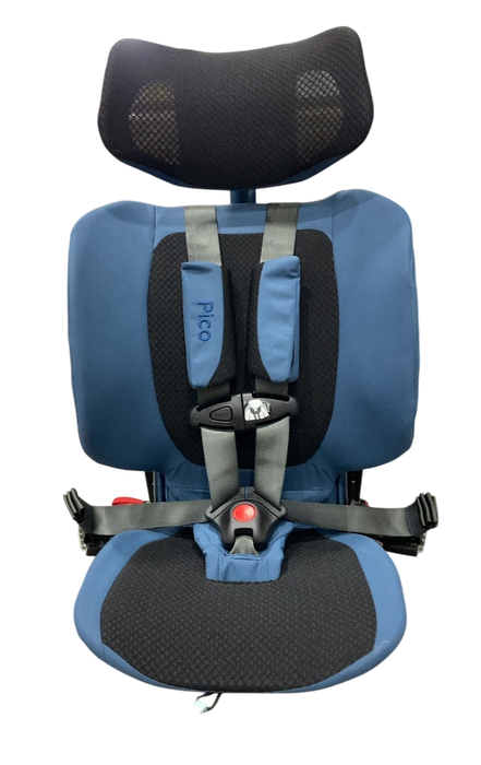 Shop WAYB Pico Portable Car Seat, 2023, Midnight Sky at Goodbuygears
