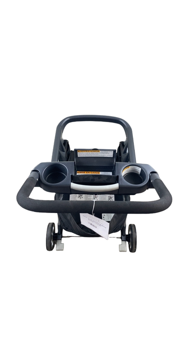 Shop Chicco KeyFit Caddy Stroller Frame, 2019 at Goodbuygears